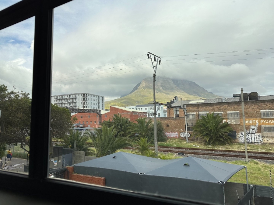 To Let commercial Property for Rent in Observatory Western Cape